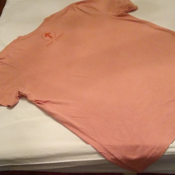 FA Rope Rodeo T-Shirt - Picture 4 of 7